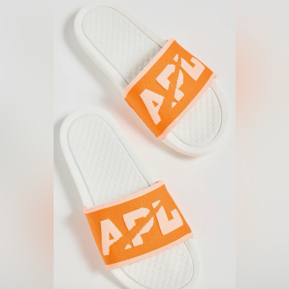 APL slides new in box